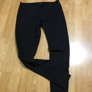 Zella live in mid high leggings